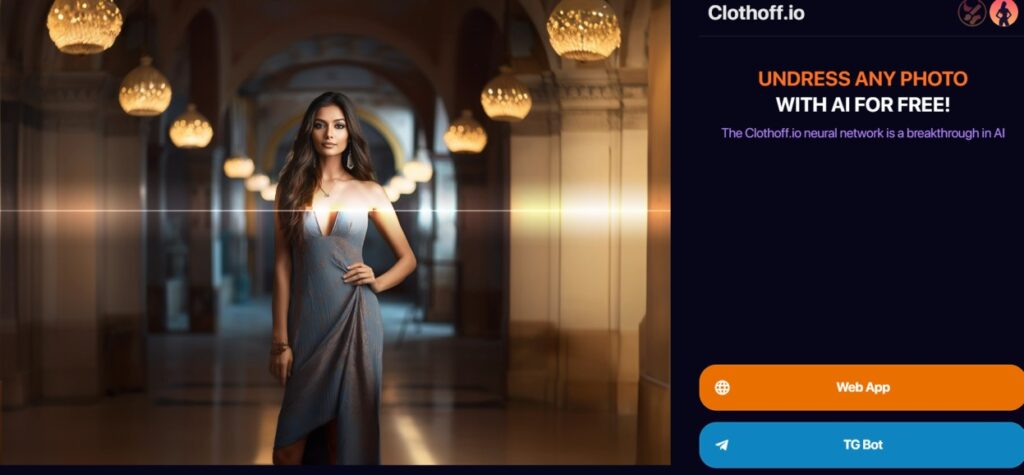 Undress AI App