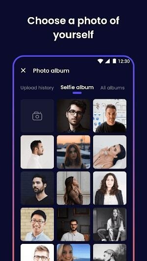 Snap AI Mod APK