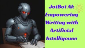 JotBot AI