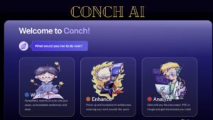 Conch AI