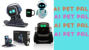 Ai Pet Pal Store