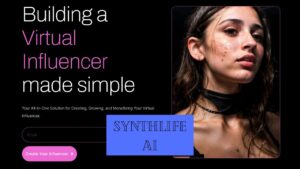 Synthlife AI