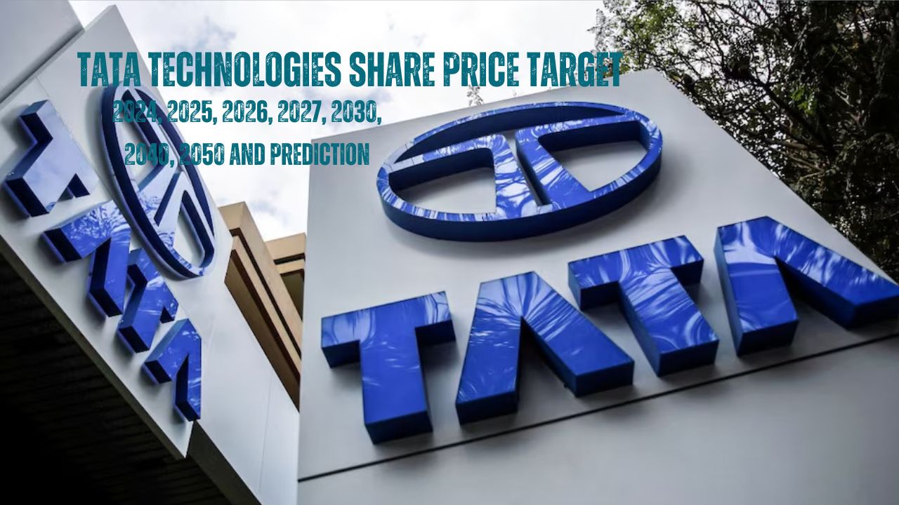 Tata Technologies share price target